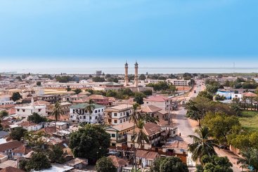 Banjul