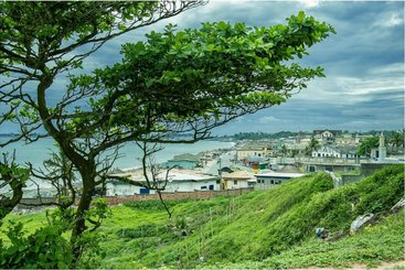 Takoradi