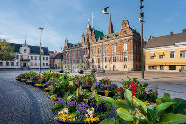 Malmö (Kodaň)