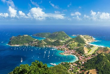Iles Des Saintes