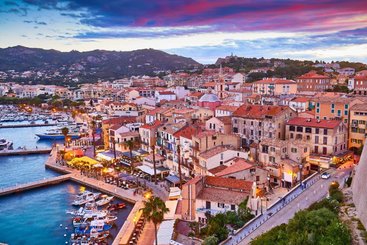 Calvi