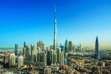 Port Rashid Port Rashid