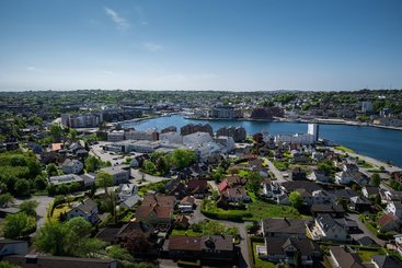 Sandnes (Stavanger)