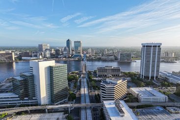 Jacksonville Jacksonville