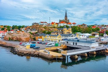 Lysekil 