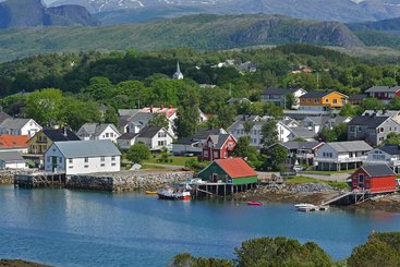 Bronnoysund