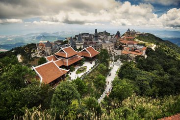 Chan May (Da Nang, Hue)