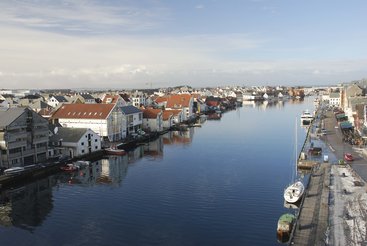 Haugesund