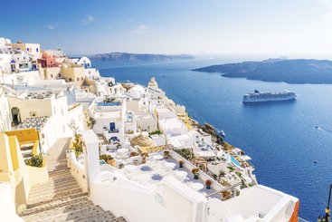 Santorini