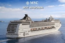 MSC Armonia MSC Armonia