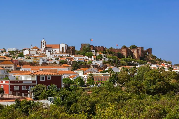 Silves