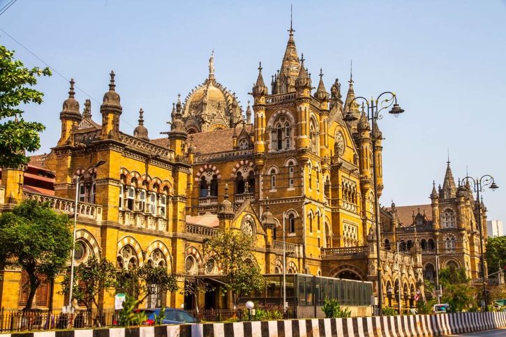 Chhatrapati Shivaji Maharaj Vastu Sangrahalaya, Bombaj