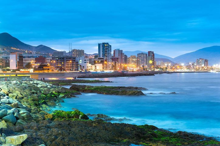 Antofagasta - Antofagasta,-Chile5