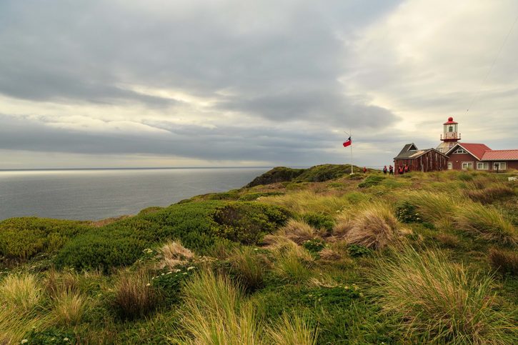 Cape horn - Cape Horn, Chile