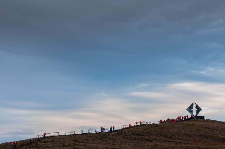 Cape horn - Cape Horn, Chile (3)