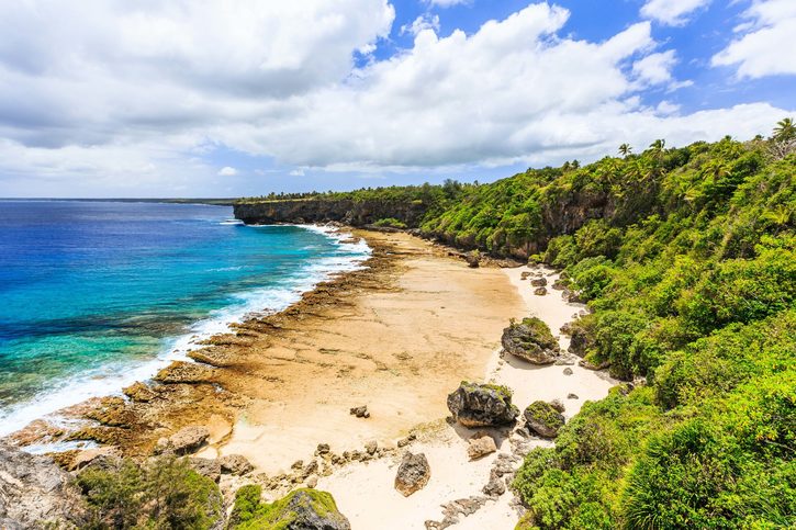 Nuku'alofa - Nuku'alofa, Tonga (3)