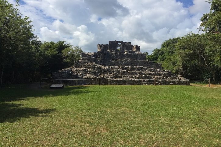 Cozumel - San Gervasio