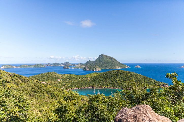 Iles des saintes (guadeloupe) - Iles-Des-Saintes3