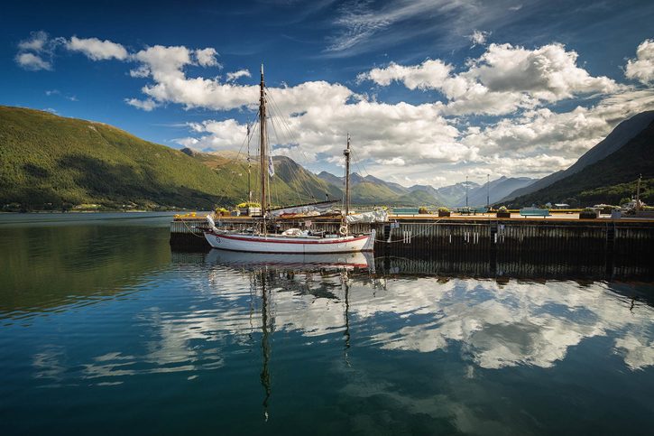 Isfjorden (proplutí) - Isfjorden-(proplutí)