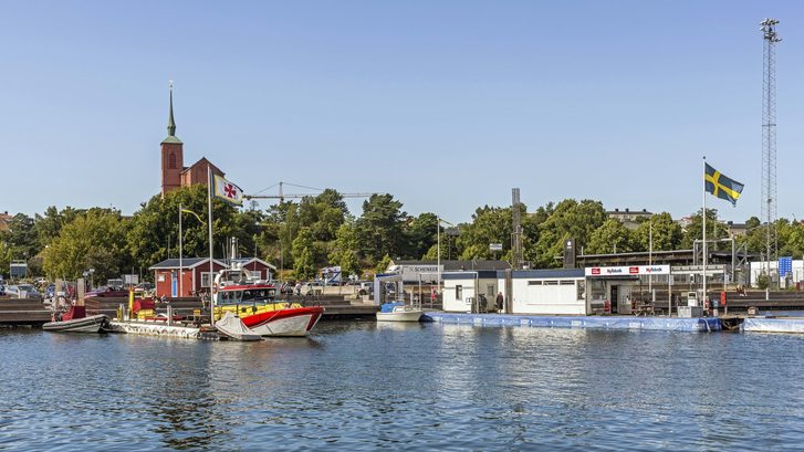 Nynashamn - Nynashamn Švédsko-313297397 - kopie