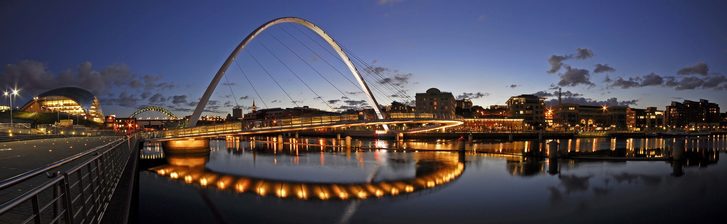 Newcastle upon tyne - Newcastle upon Tyne