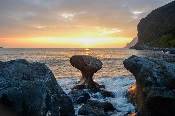 Maloy - Kannesteinen 