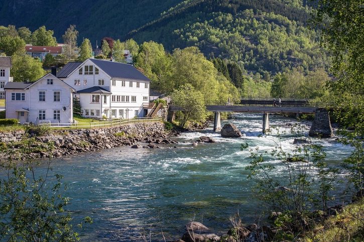 Skjolden 