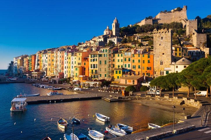 Portovenere