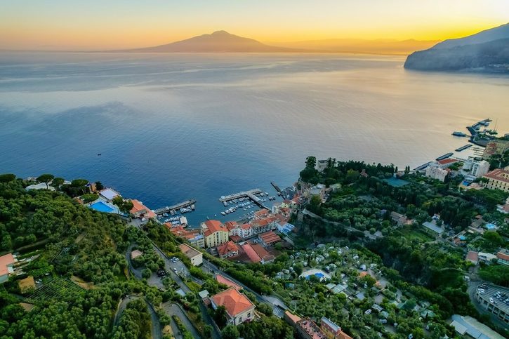 Sorrento 