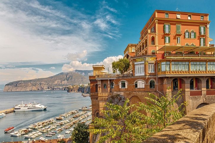 Sorrento 