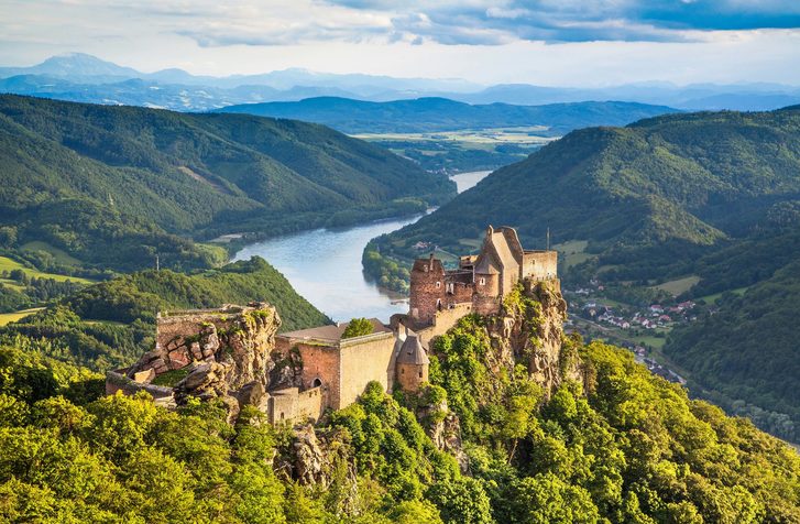 Wachau - Wachau