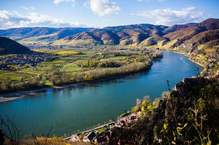 Wachau - Wachau (2)