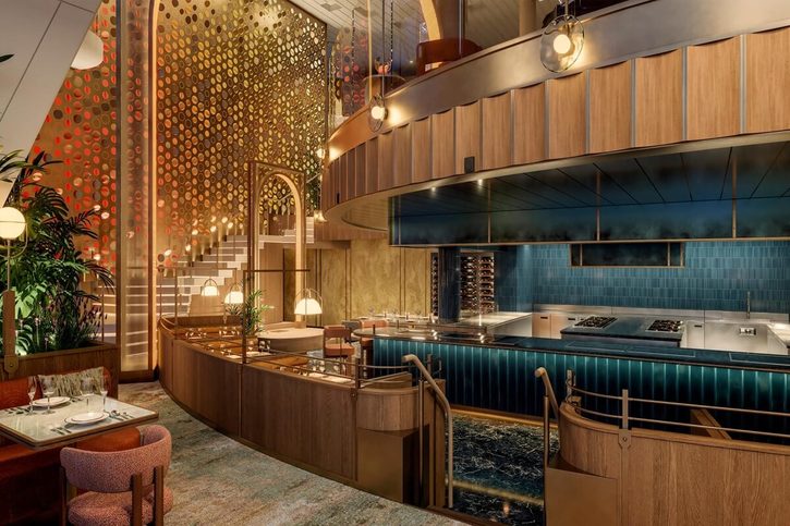 Bazaar - Celebrity Xcel