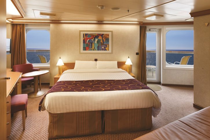 Mini Suite (MS) - Costa Diadema