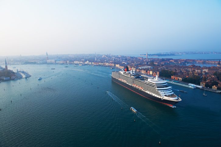 Queen Elizabeth