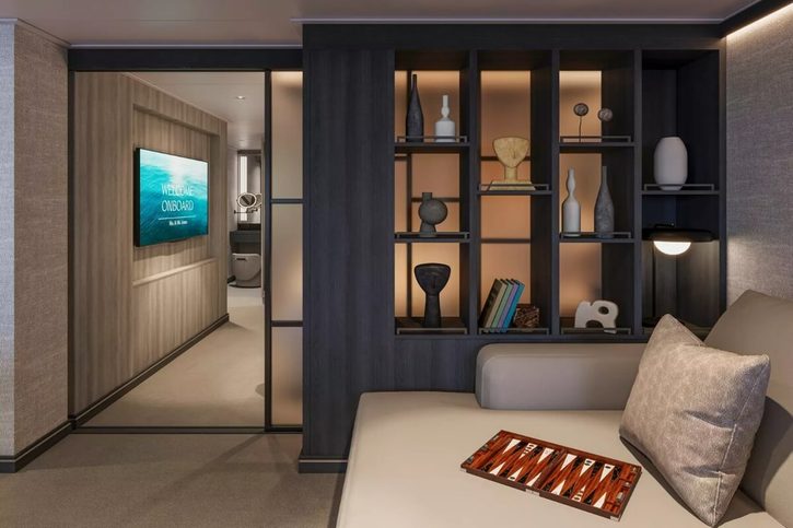 Premier Penthouse (PP) - Explora III