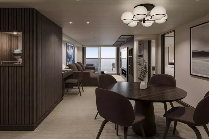 Cove Residence (CO1) - Explora IV