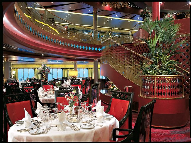 Restaurace - Zaandam