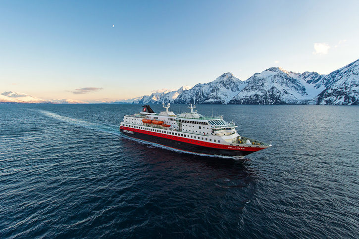 MS Polarlys