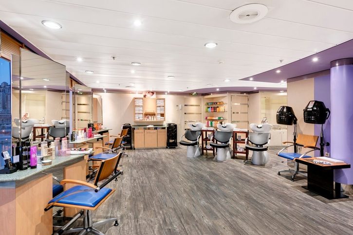 Kadeřnictví - MSC_Armonia