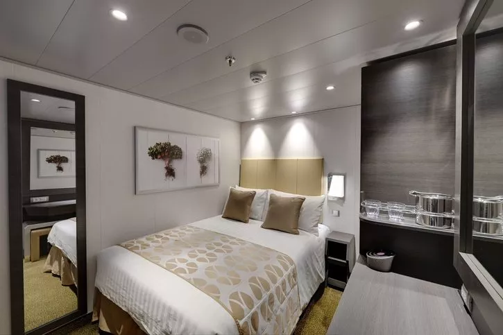 Studio (IS) - MSC Bellissima