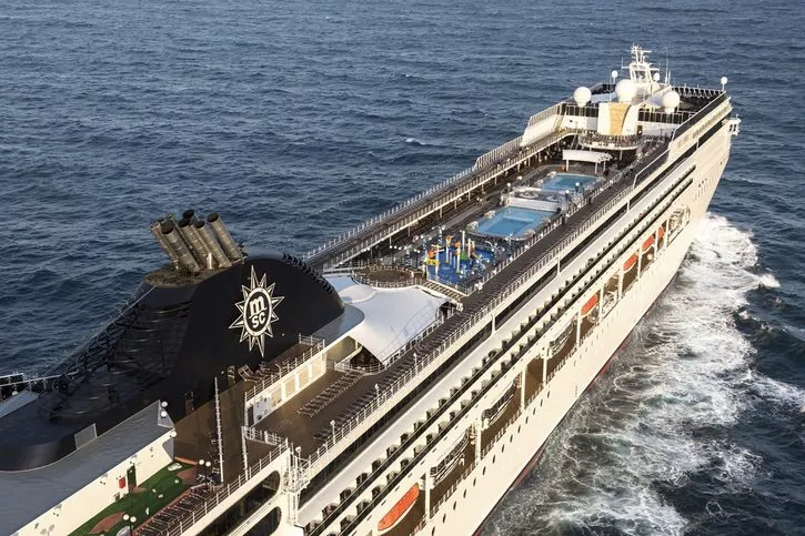 MSC Opera