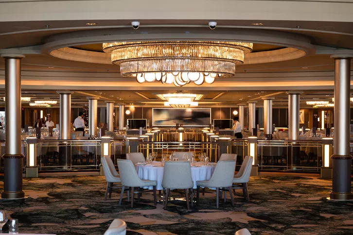 Taste - Norwegian Spirit