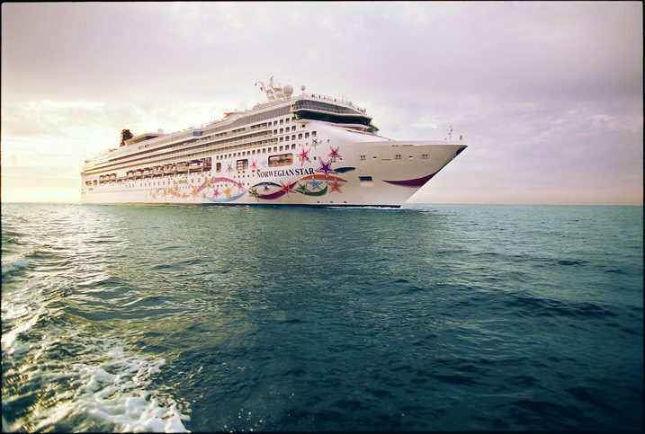 Norwegian Star 