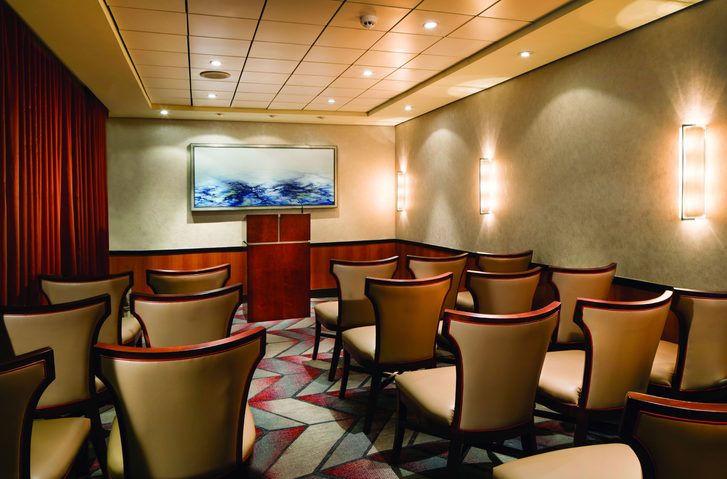 Kaple - Pride of America Kaple - Pride of America