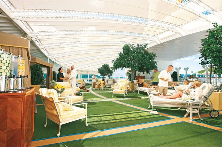 Emerald Princess