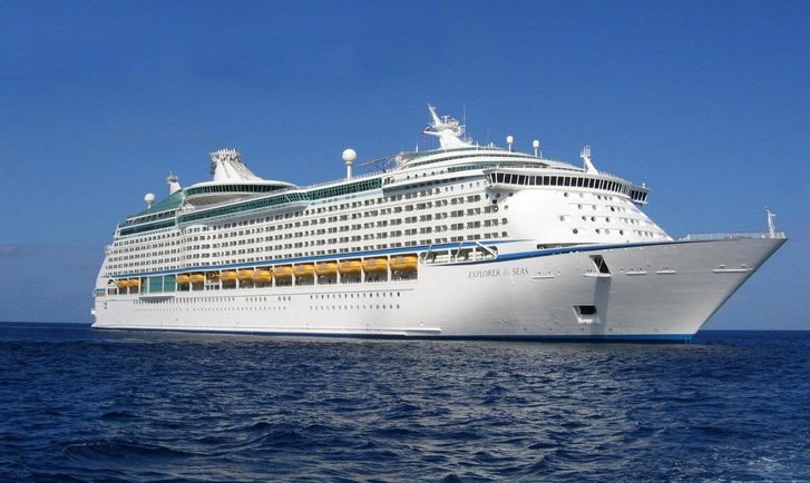 Explorer of the Seas