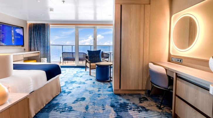 Apartmá Sunset Suite (SS) - Star of the Seas