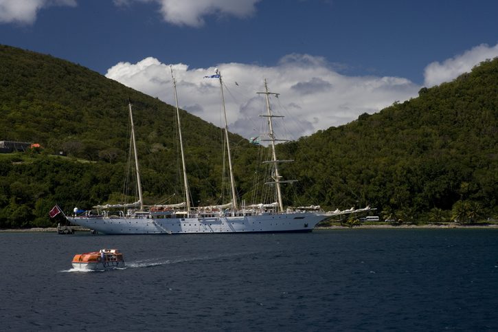 Star Clipper