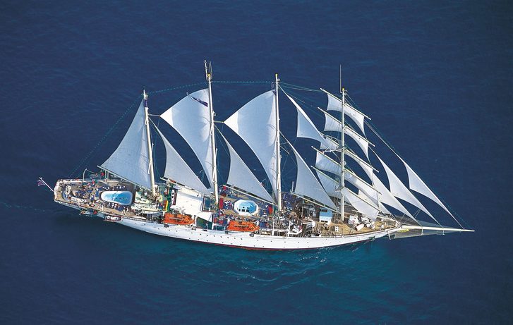 Star Clipper